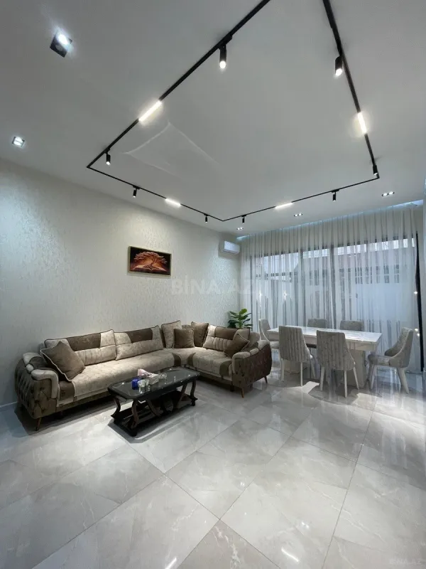 Kirayə verilir 3 otaqlı həyət evi 150 m²