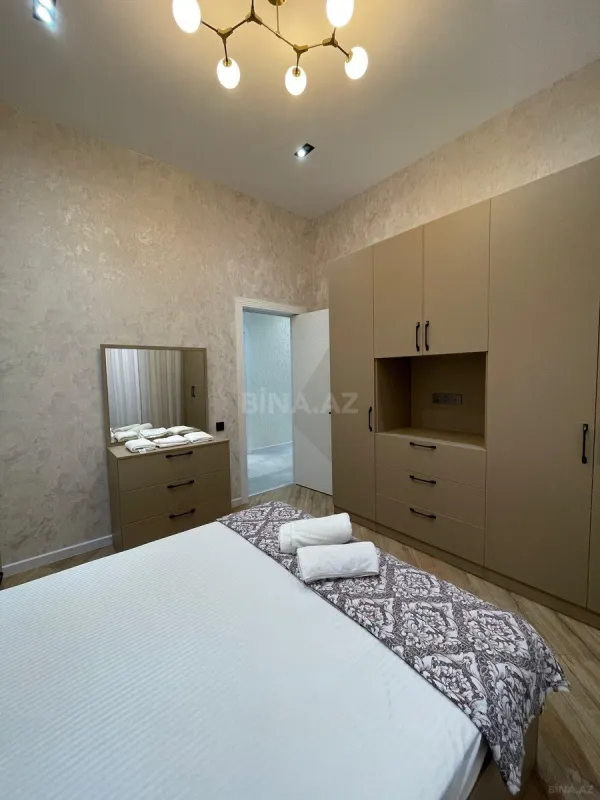 Kirayə verilir 3 otaqlı həyət evi 150 m²