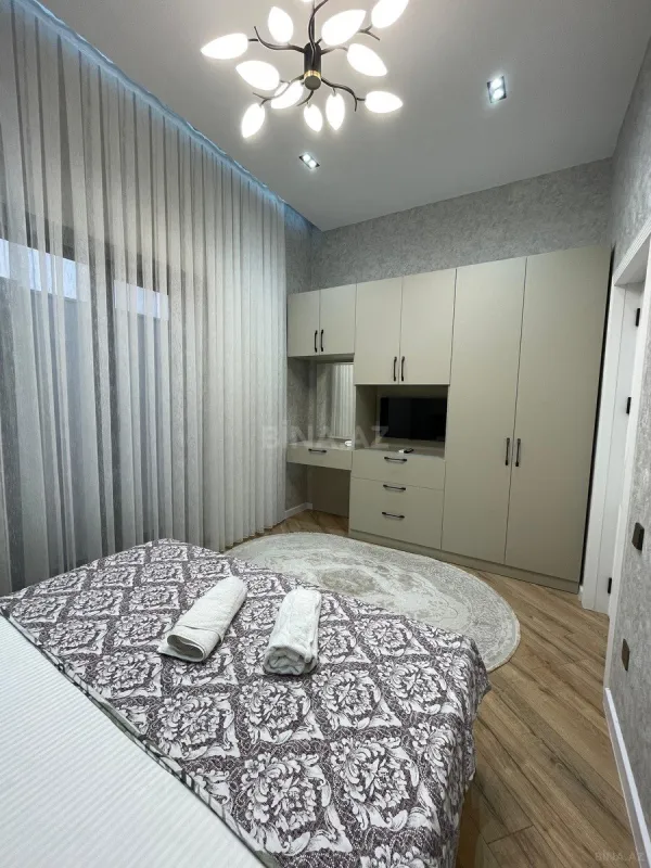 Kirayə verilir 3 otaqlı həyət evi 150 m²