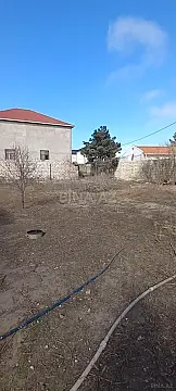 Satılır 6 otaqlı həyət evi 200 m²