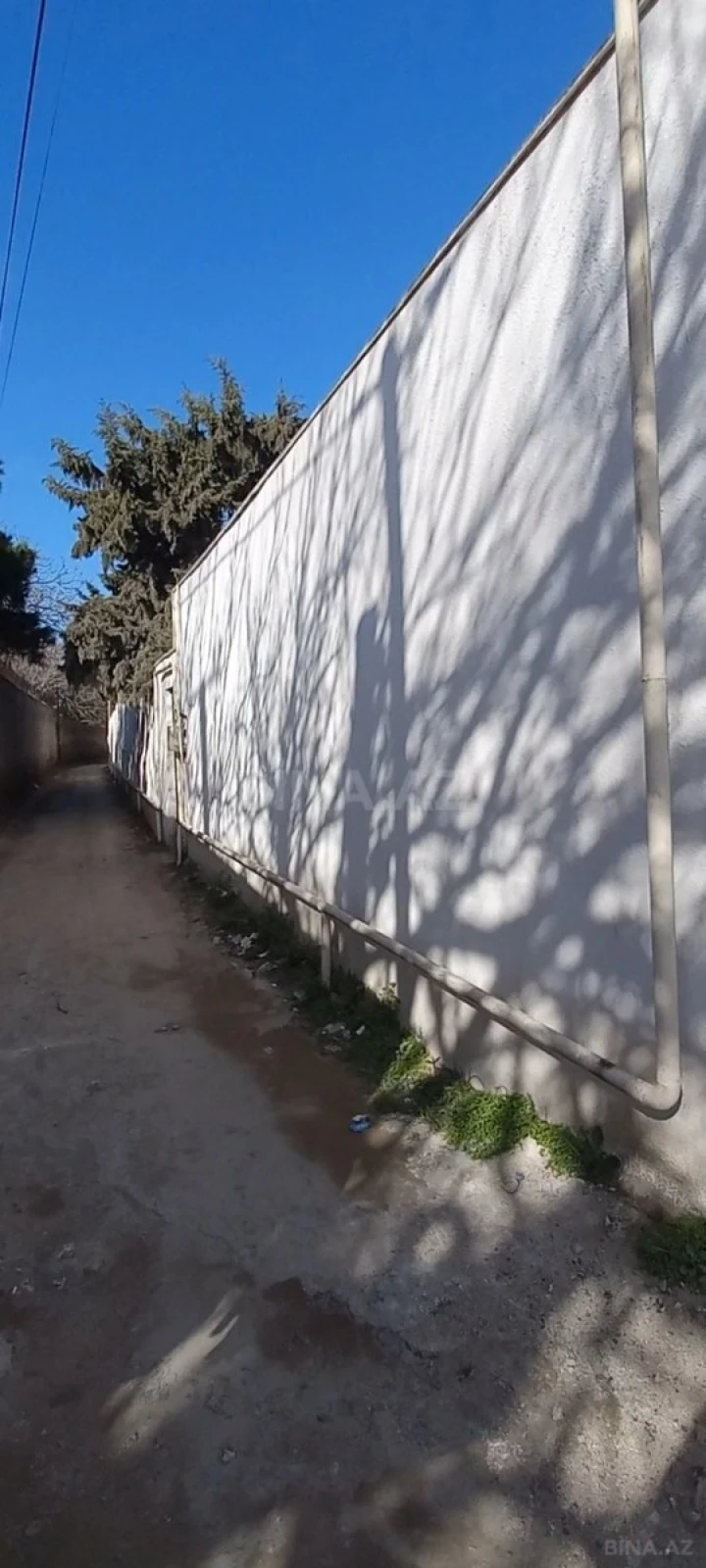 Satılır 6 otaqlı həyət evi 200 m²