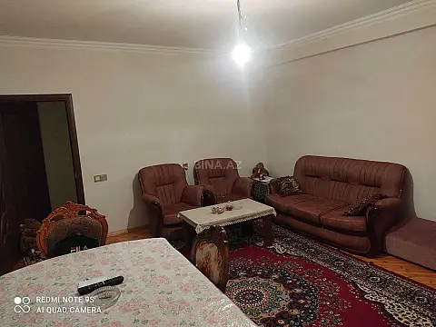 Satılır 3 otaqlı mənzil 98 m²