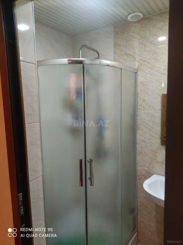 Satılır 3 otaqlı mənzil 98 m²