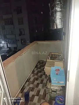 Satılır 3 otaqlı mənzil 98 m²