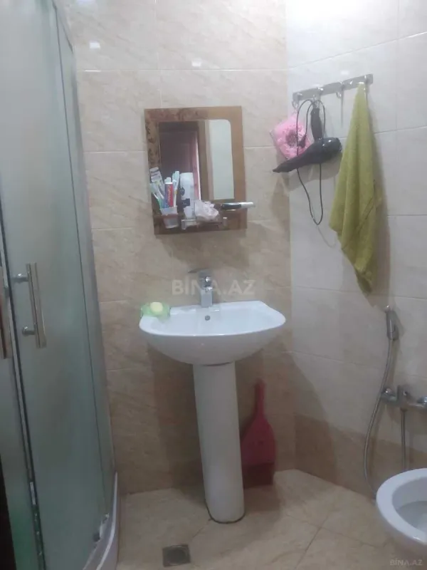 Satılır 3 otaqlı mənzil 98 m²