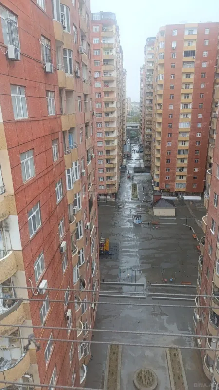 Satılır 2 otaqlı mənzil 60 m²