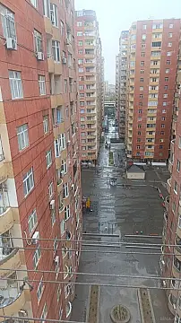 Satılır 2 otaqlı mənzil 60 m² — Bakı, İnşaatçılar 2 otaq 60.00 m²