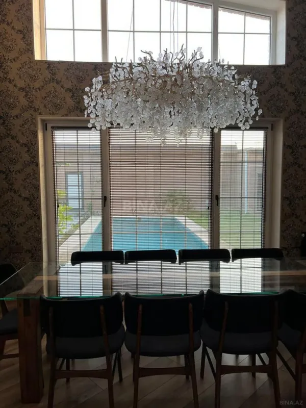 Satılır 4 otaqlı həyət evi 165 m²