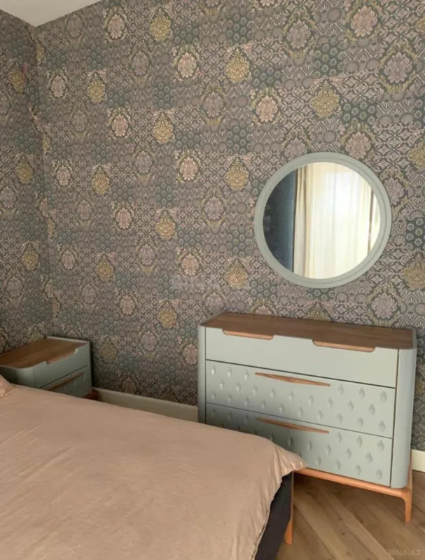 Satılır 4 otaqlı həyət evi 165 m²