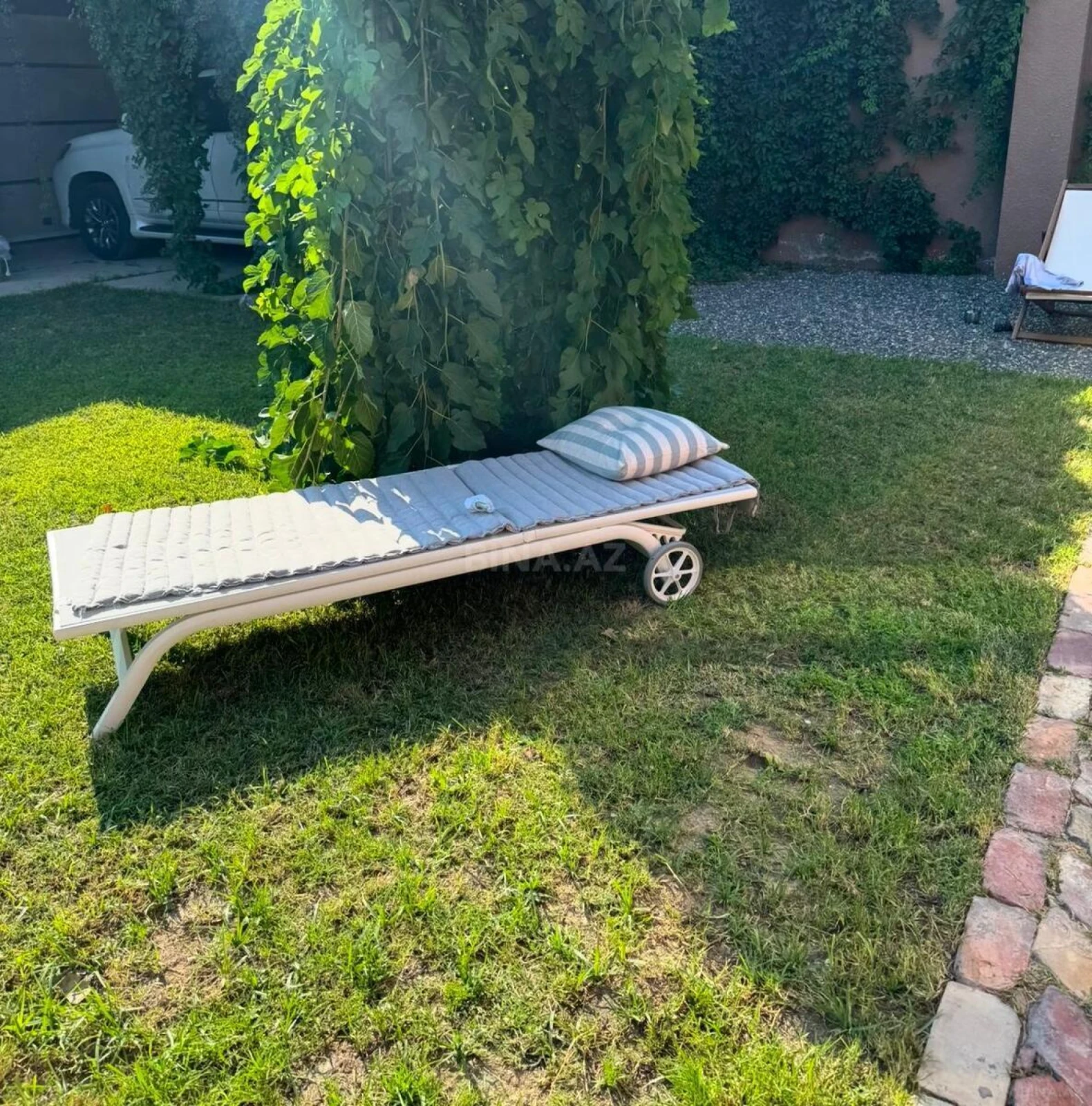 Satılır 4 otaqlı həyət evi 165 m²