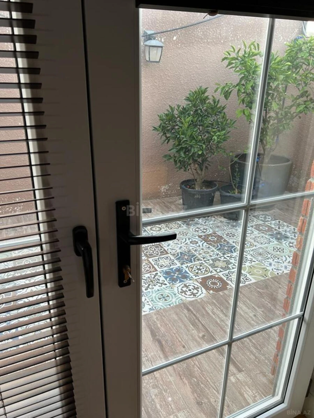 Satılır 4 otaqlı həyət evi 165 m²