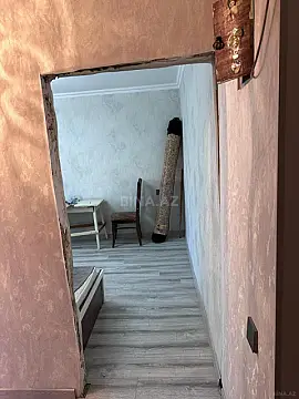 Satılır 1 otaqlı mənzil 35 m²