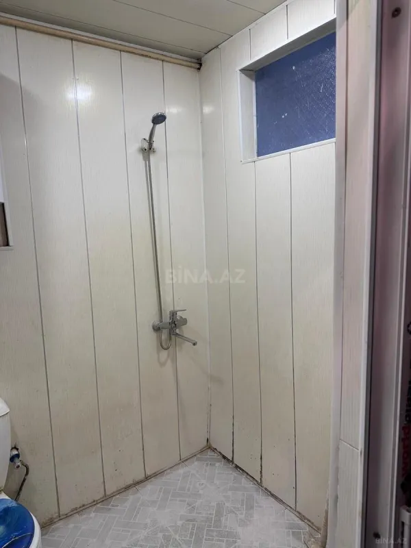 Satılır 1 otaqlı mənzil 35 m²