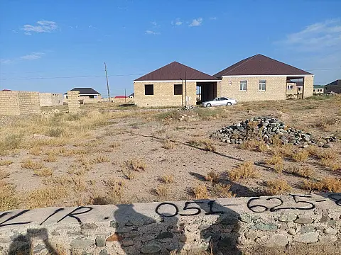 Satılır torpaq sahəsi 4 m²