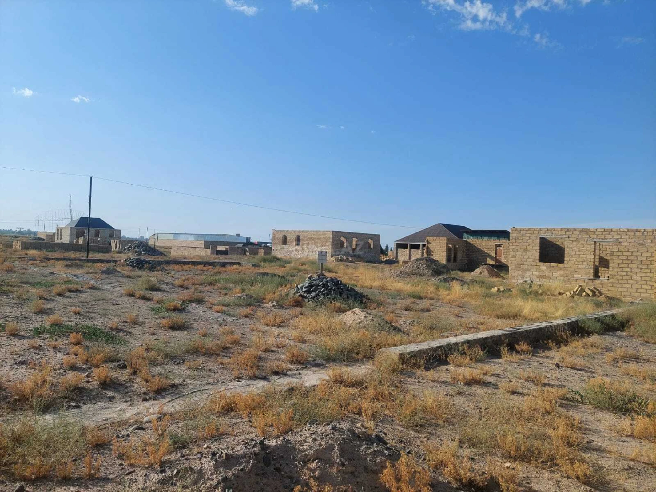 Satılır torpaq sahəsi 4 m²