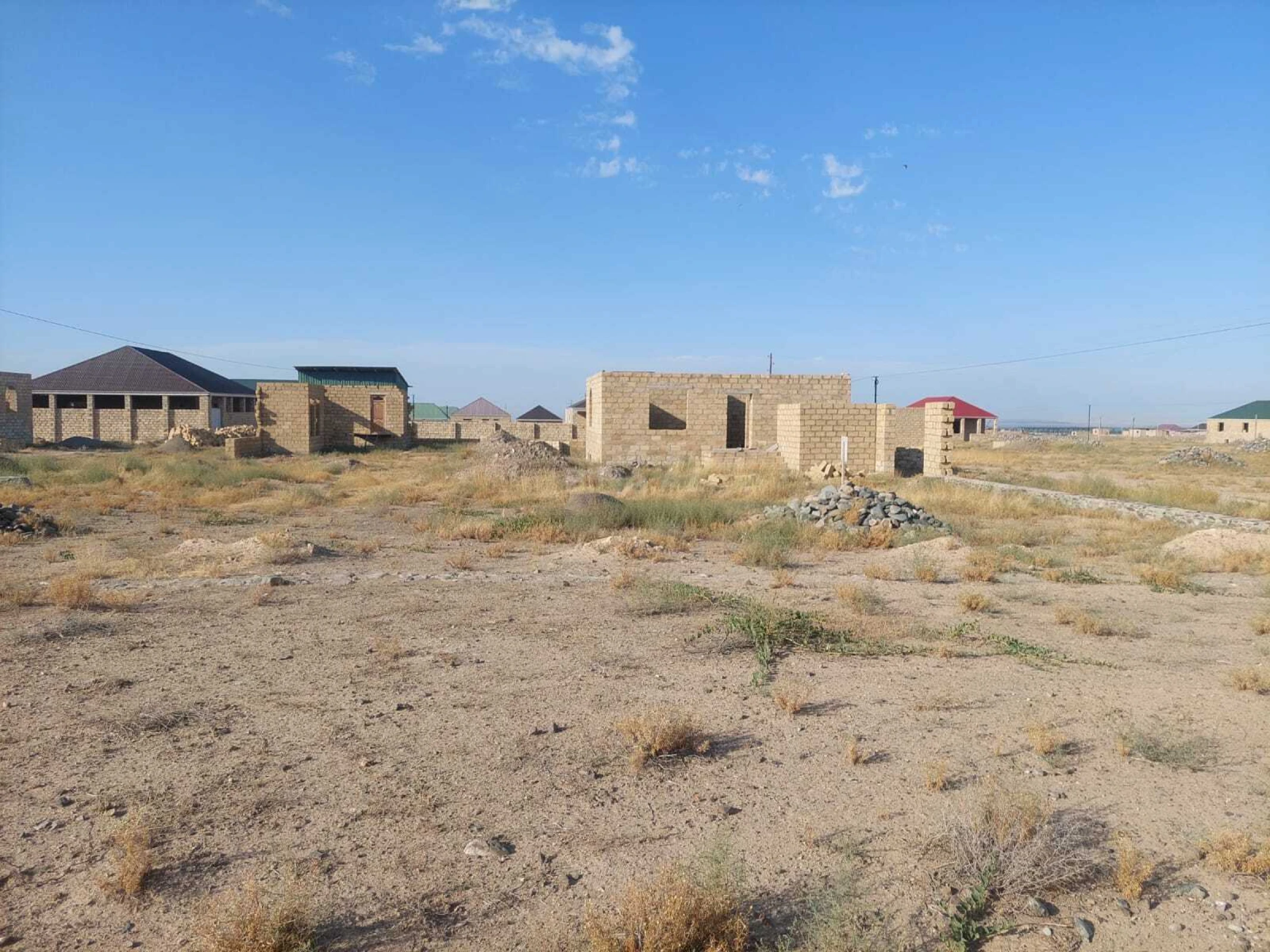 Satılır torpaq sahəsi 4 m²