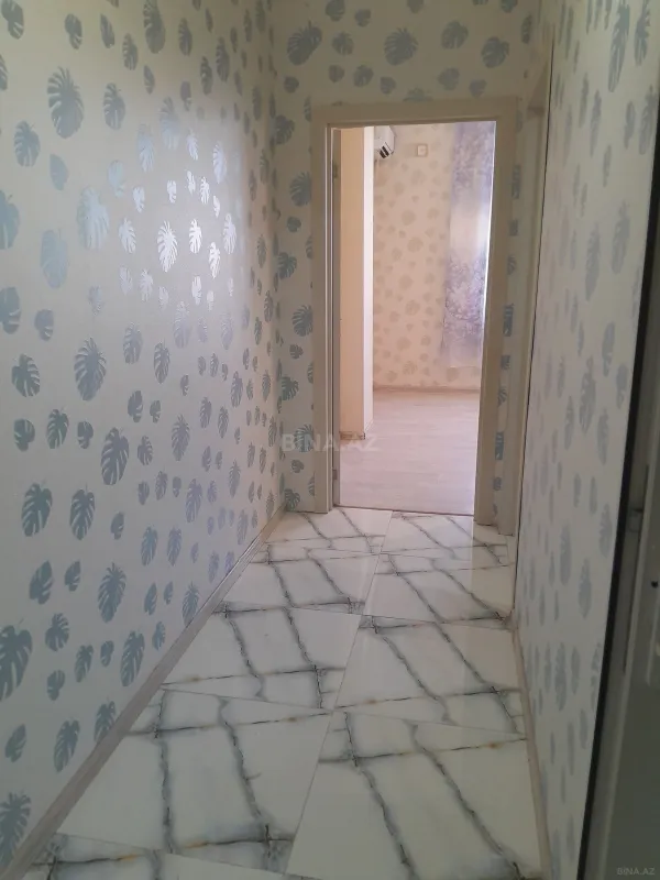 Kirayə verilir 1 otaqlı mənzil 35 m²