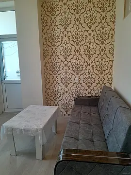 Kirayə verilir 1 otaqlı mənzil 35 m² — Xırdalan 1 otaq 35.00 m²