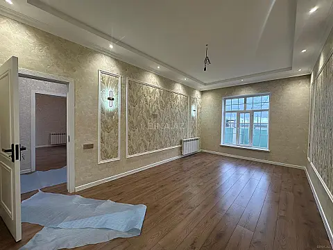Satılır 4 otaqlı həyət evi 115 m²