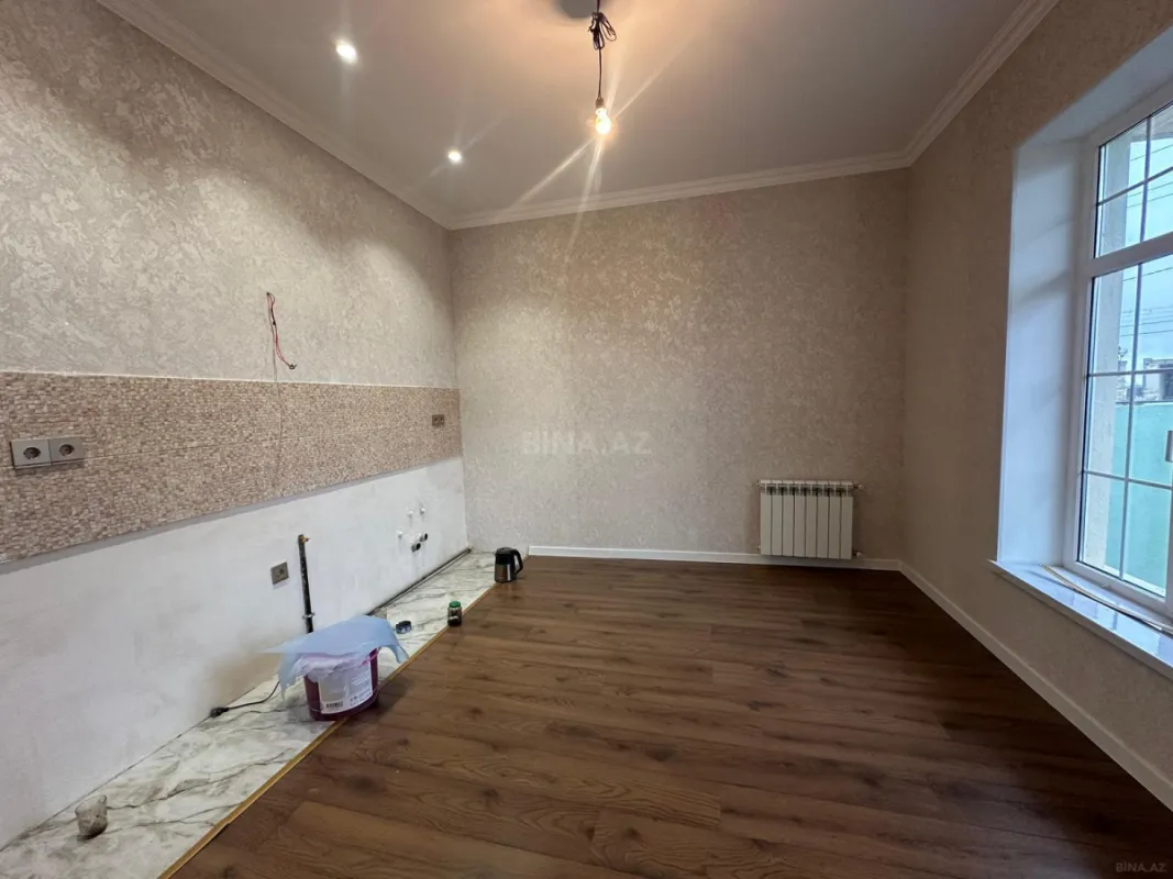 Satılır 4 otaqlı həyət evi 115 m²