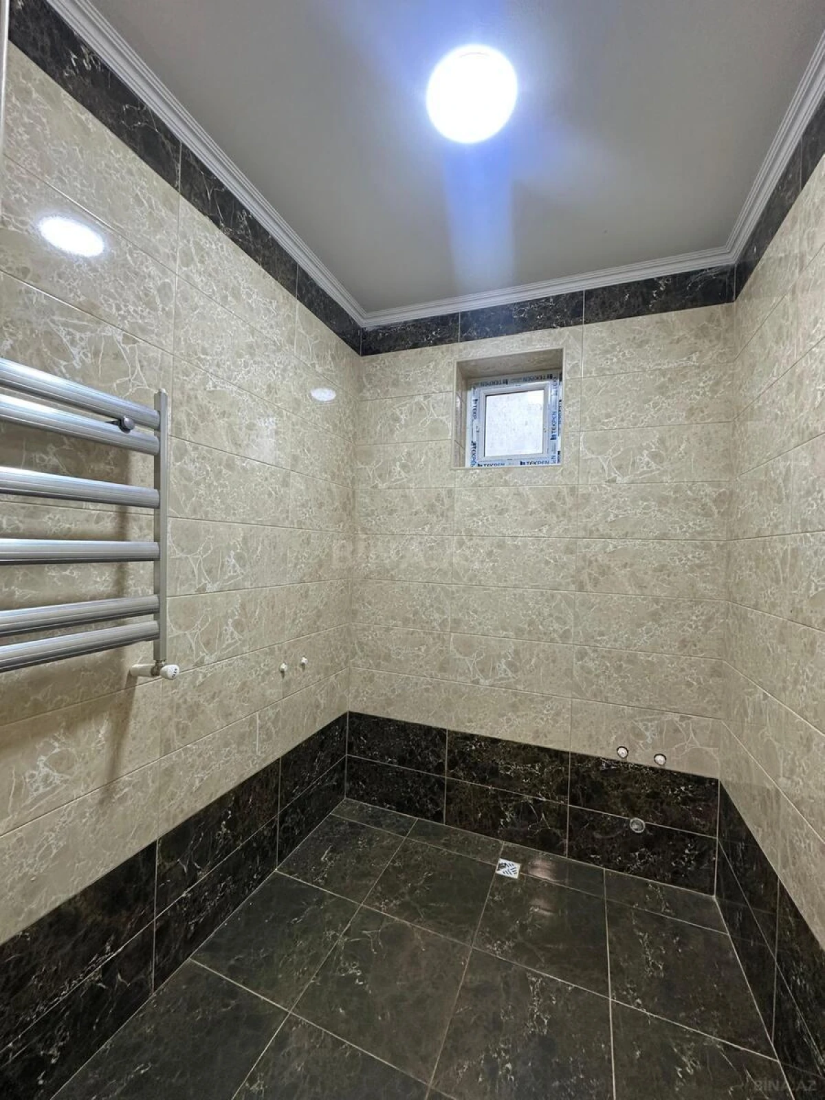 Satılır 4 otaqlı həyət evi 115 m²