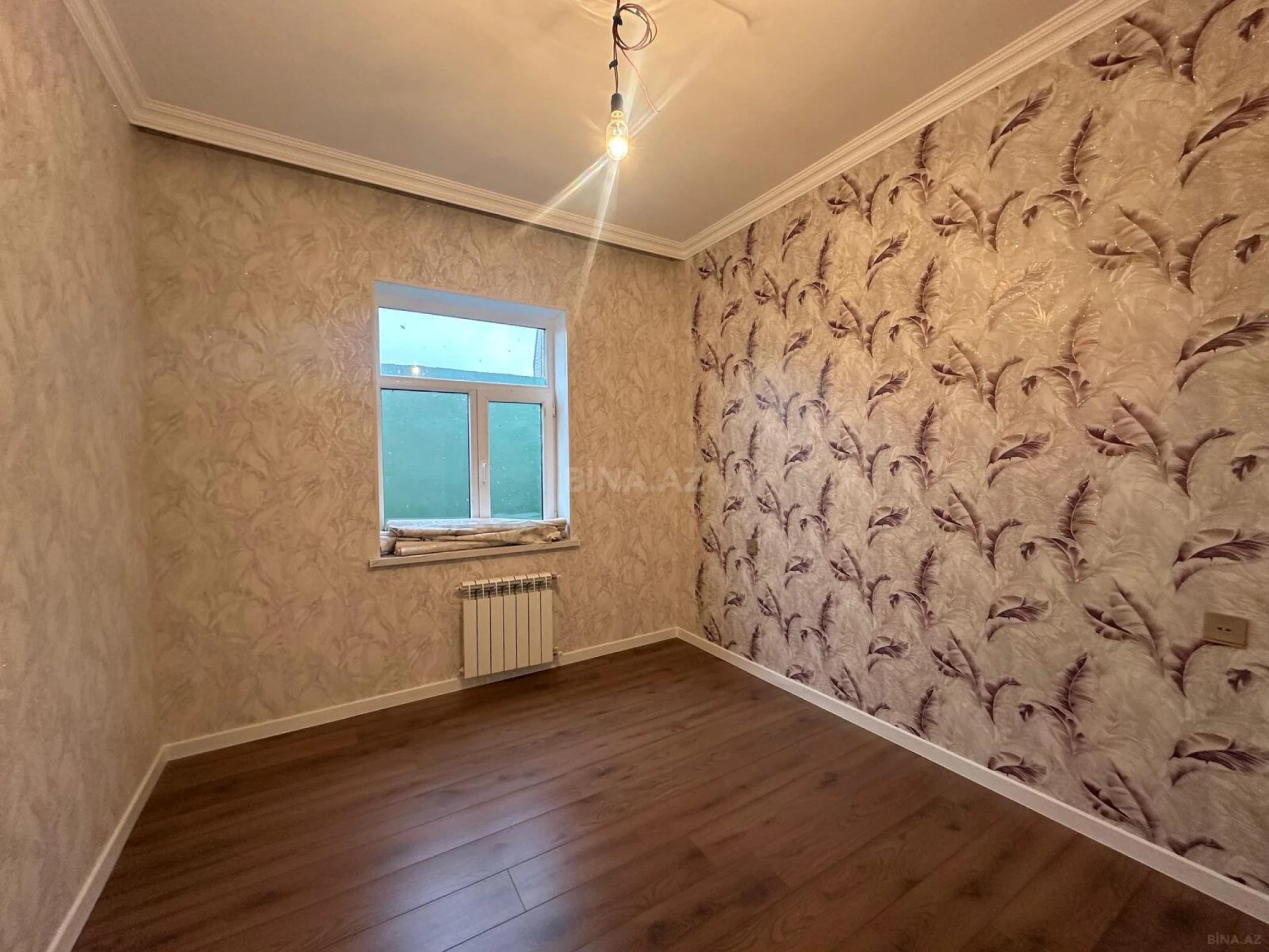 Satılır 4 otaqlı həyət evi 115 m²
