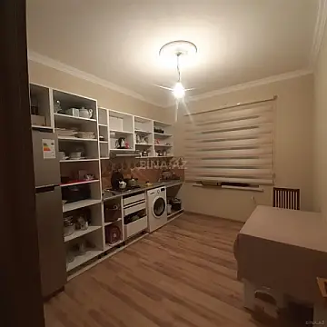 Satılır 4 otaqlı həyət evi 140 m²