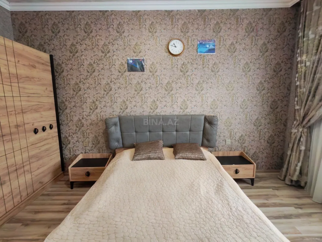 Satılır 4 otaqlı həyət evi 140 m²
