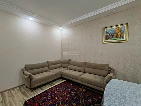 Satılır 4 otaqlı həyət evi 140 m² — Bakı, Masazır 4 otaq 140.00 m²