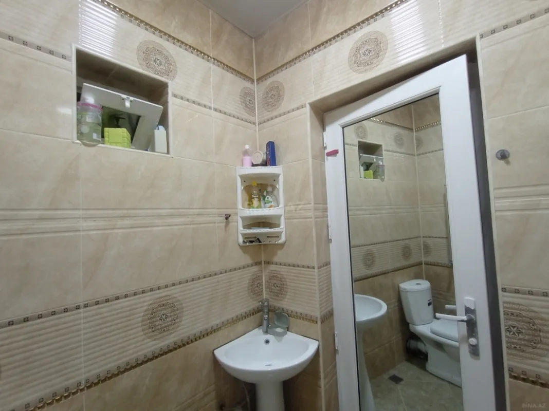 Satılır 4 otaqlı həyət evi 140 m²
