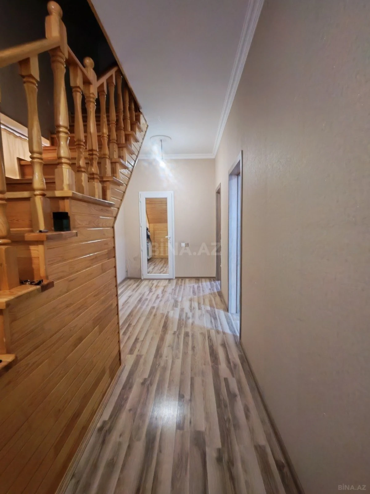 Satılır 4 otaqlı həyət evi 140 m²