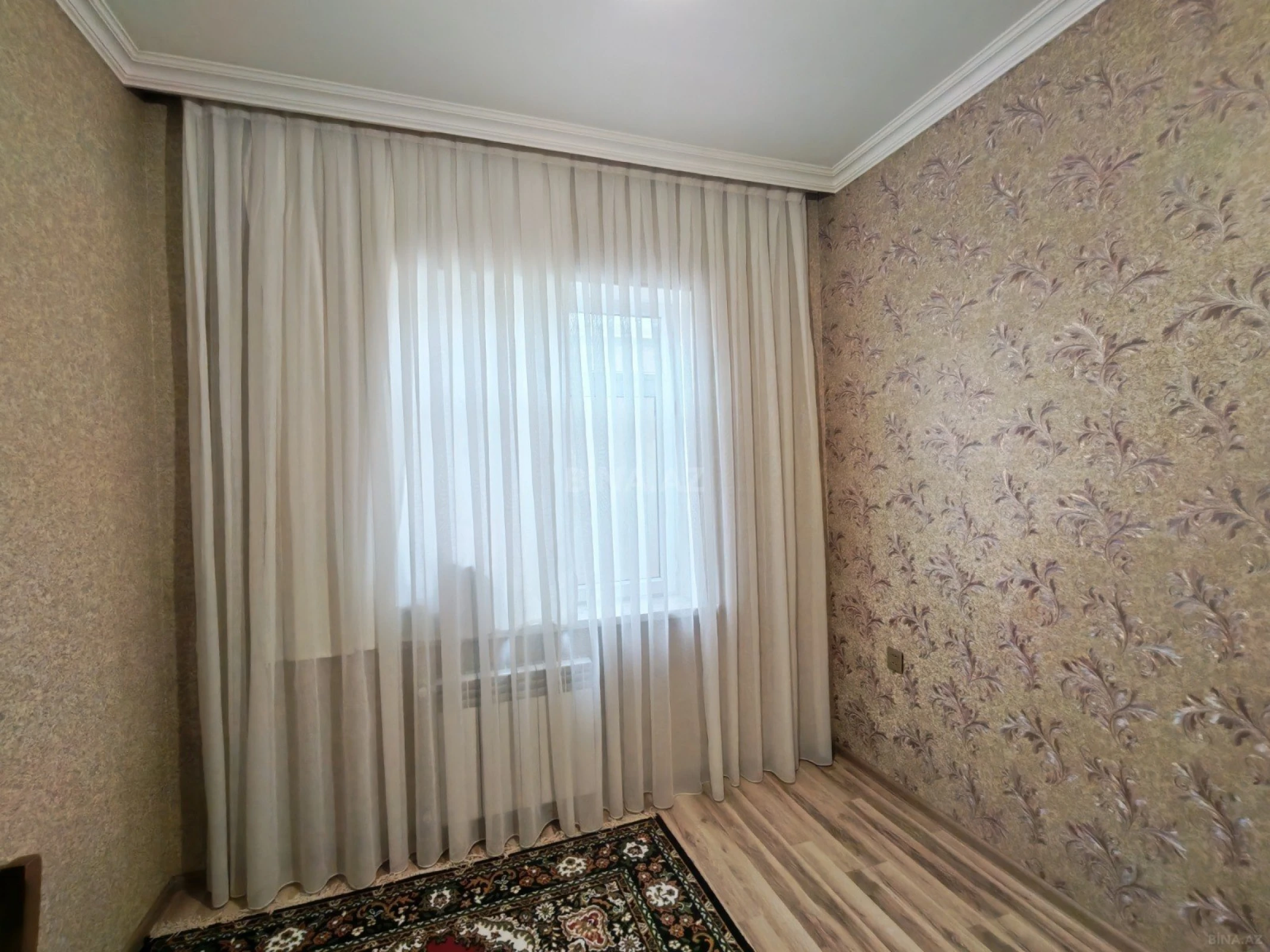 Satılır 4 otaqlı həyət evi 140 m²