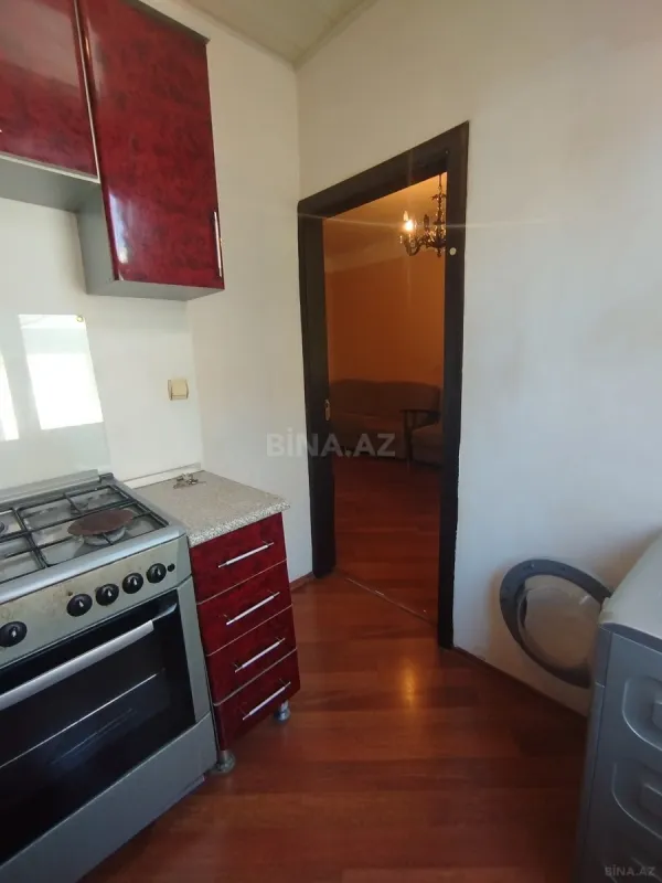 Kirayə verilir 2 otaqlı mənzil 54 m²