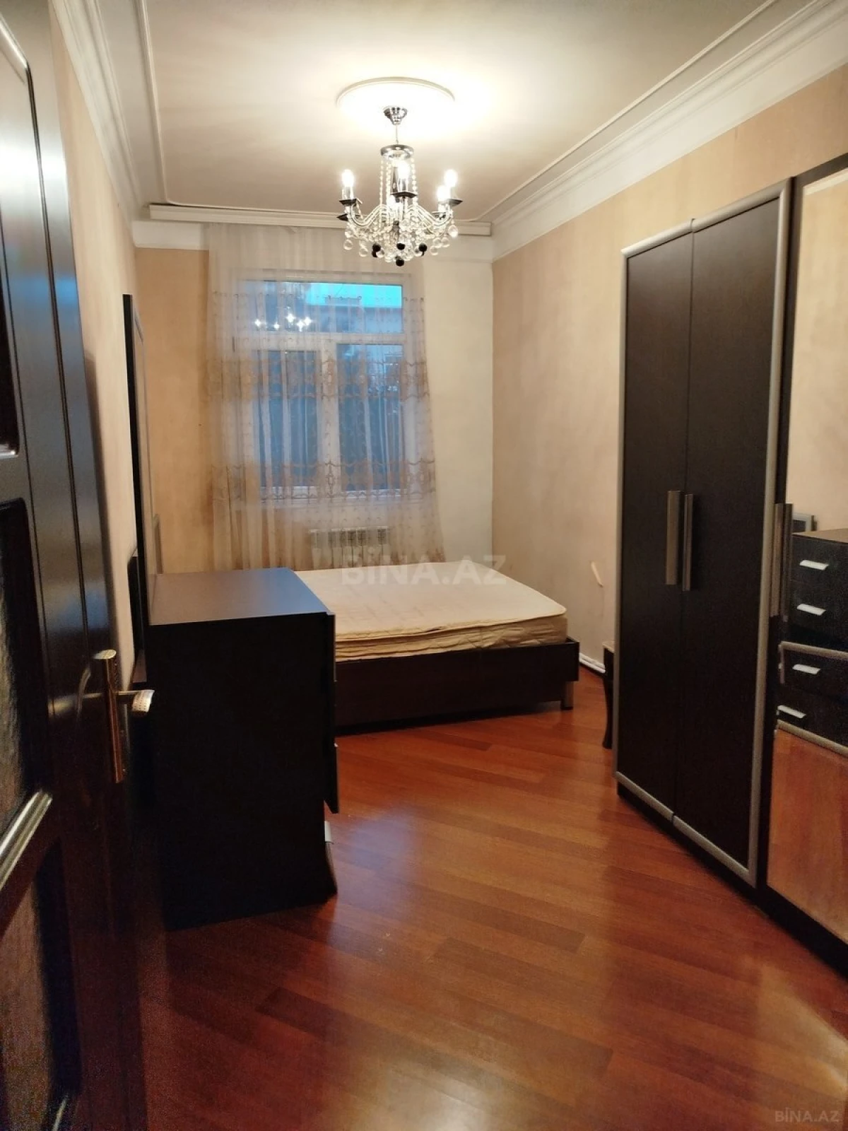 Kirayə verilir 2 otaqlı mənzil 54 m²