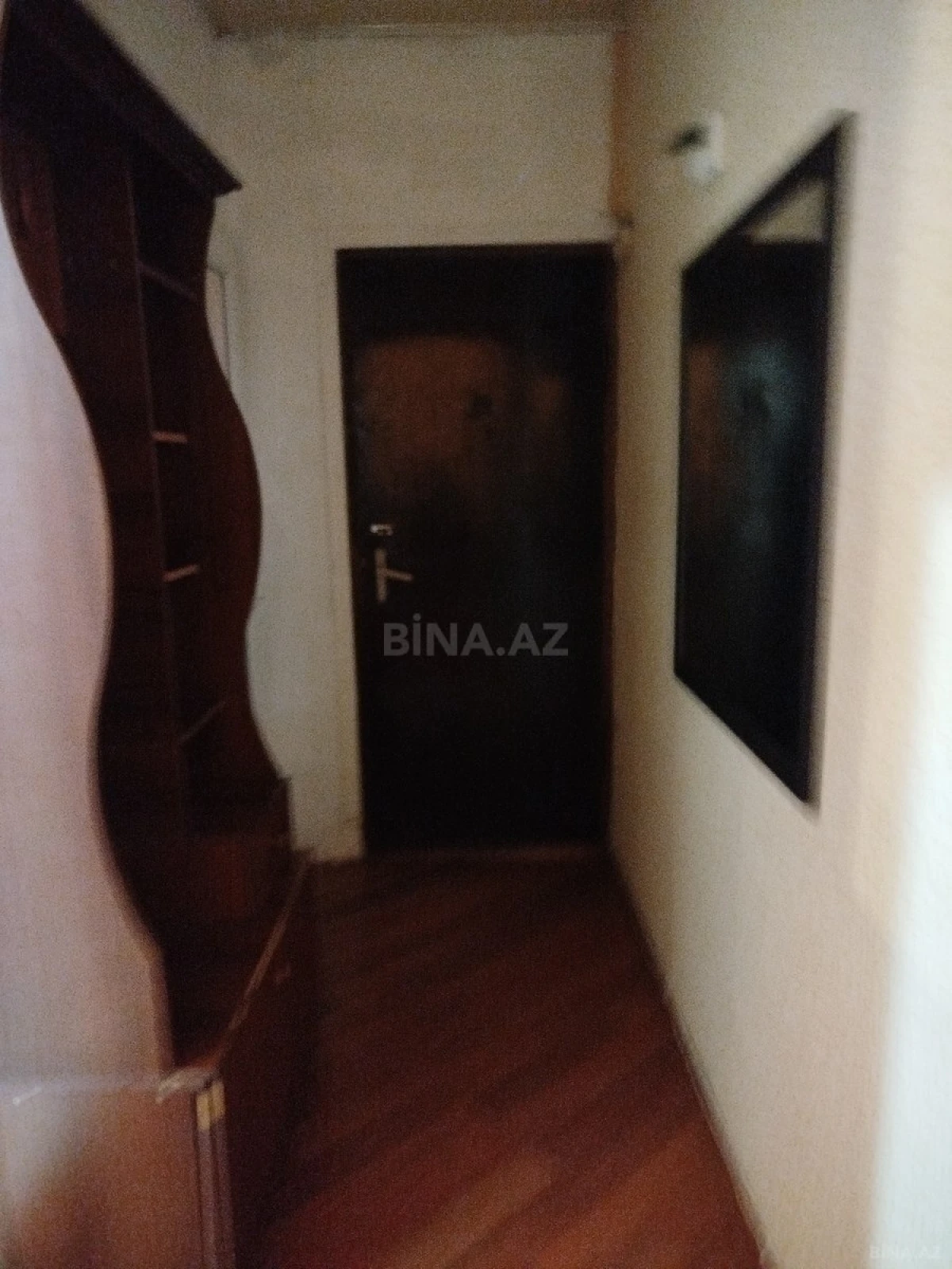 Kirayə verilir 2 otaqlı mənzil 54 m²