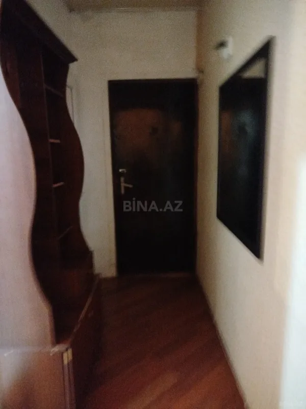 Kirayə verilir 2 otaqlı mənzil 54 m²