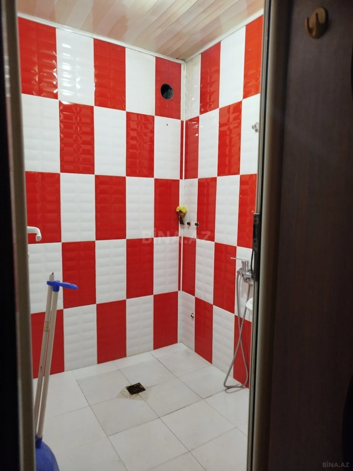 Kirayə verilir 2 otaqlı mənzil 54 m²