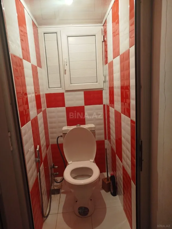 Kirayə verilir 2 otaqlı mənzil 54 m²