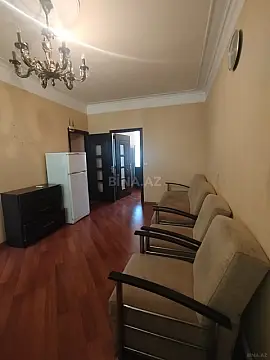 Kirayə verilir 2 otaqlı mənzil 54 m² — Bakı, Memar Əcəmi yanı 2 otaq 54.00 m²