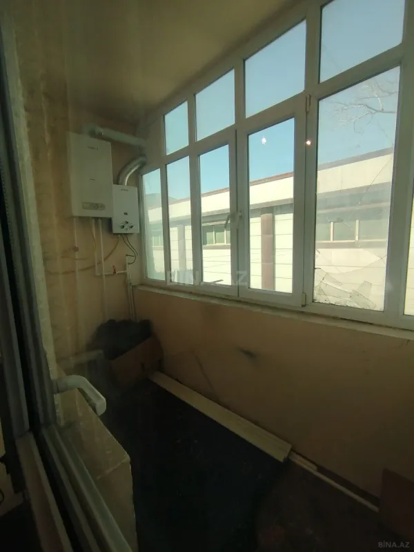 Kirayə verilir 2 otaqlı mənzil 54 m²