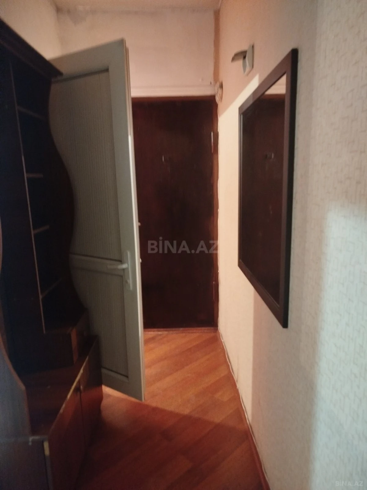 Kirayə verilir 2 otaqlı mənzil 54 m²