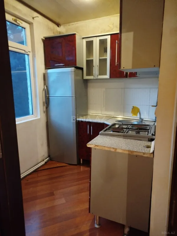 Kirayə verilir 2 otaqlı mənzil 54 m²