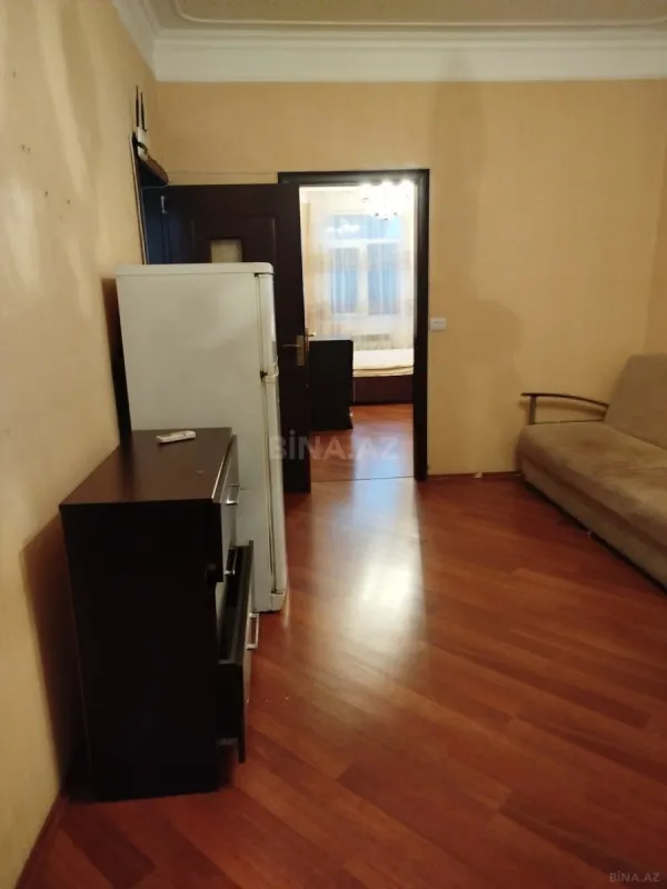 Kirayə verilir 2 otaqlı mənzil 54 m²