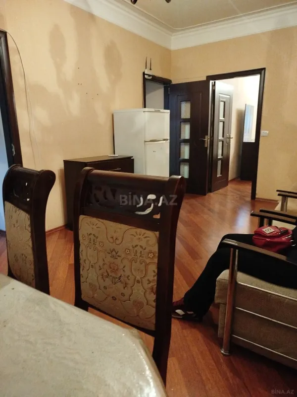 Kirayə verilir 2 otaqlı mənzil 54 m²