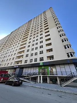 Satılır 1 otaqlı mənzil 29 m² — Xırdalan 1 otaq 29.00 m²