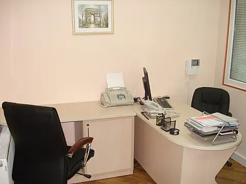 Kirayə verilir 2 otaqlı ofis 50 m² — Bakı 2 otaq 50.00 m²