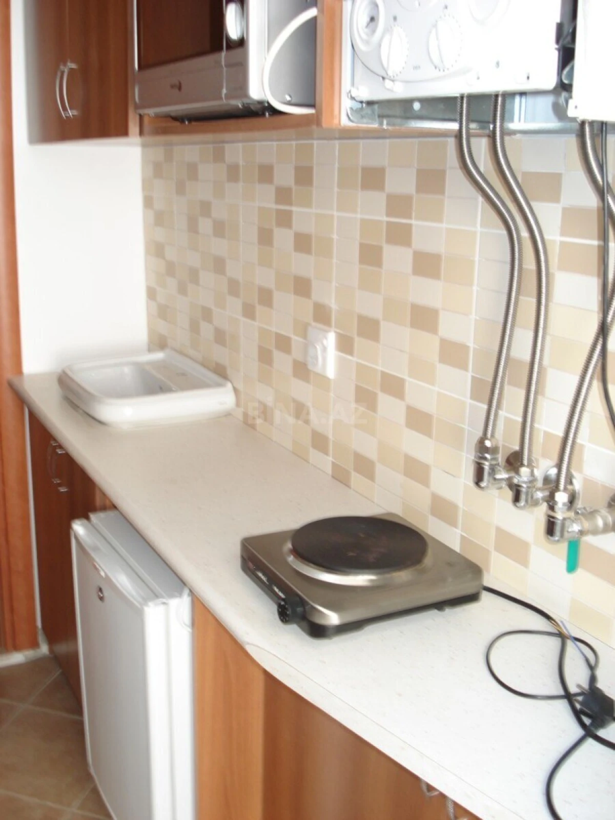 Kirayə verilir 2 otaqlı ofis 50 m²