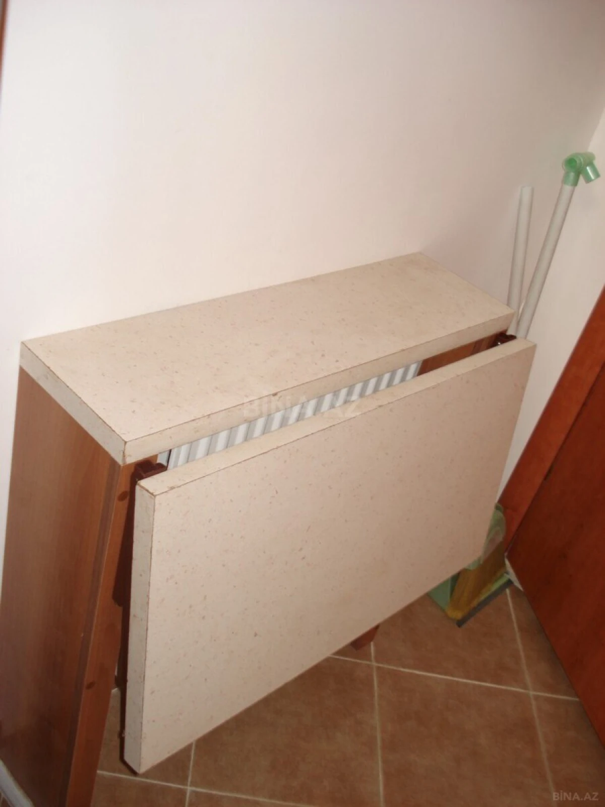 Kirayə verilir 2 otaqlı ofis 50 m²