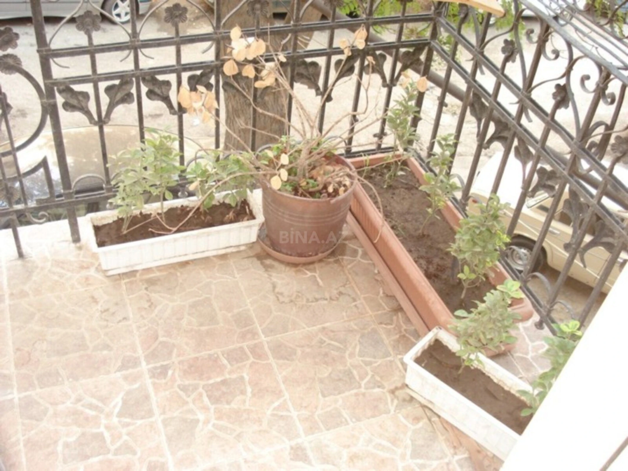 Kirayə verilir 2 otaqlı ofis 50 m²