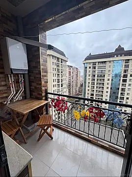 Kirayə verilir 2 otaqlı mənzil 90 m² — Bakı, Nərimanov 2 otaq 90.00 m²